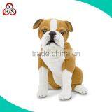 Factory Price Plush Toy Dog Stuffed Animals Dog Plush Toys thumbnail-3