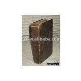 1848 Luther by a Lutheran: Life of Dr. Martin Luther. thumbnail-1