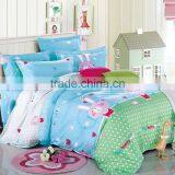 Lovely Cartoon Bedding Set for Children Wholesale thumbnail-4