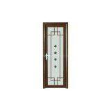 Aluminium Alloy Swing Door thumbnail-1