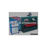 Roof Roll Forming Machine thumbnail-1