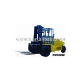 Forklift TruckCPCD140 thumbnail-1