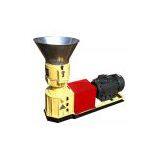 Wood Pellet Machine