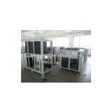 NWS-3AC Air Cooled Chiller thumbnail-2