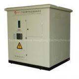 Transformer Neutral Grounding Resistor Cabinet