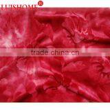 100% Polyester Microfber Cheap Soft Flannel Fleece Baby Blanket