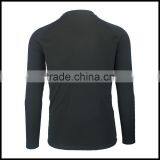 W15-ACC-M-01-C Black Cheap Thermal Underwear For Men thumbnail-2