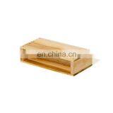 Kids Montessori Early Educational Solid Wooden Building Blocks Set thumbnail-2