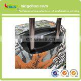 Durable Spandex Travel Suitcase Luggage Protective Cover thumbnail-2