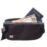 Amazon Unisex Anti Theft RFID Cotton Waist Bag thumbnail-2