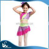 Anna Shi Hot Sale Classical Girls Wholesale Kids Costume thumbnail-1