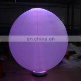 LED Inflatable Lighting Balloon Inflatable Decoration