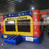 Active Leisure Inflatable Makita Jumping Castle Combo Kit
