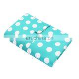 Waterproof Portable Baby Diaper Changing Mat Nappy Changing Pad Travel Changing Station Clutch Baby Care Products thumbnail-2