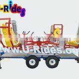 2014 URides Amusement Rides Whilybird Amusement Rides