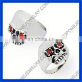 2014 China Cheap Piercing Skull Water Transfer Film thumbnail-1