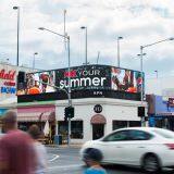 Superior Quality Outdoor Advertising Full Color P16 Led Display thumbnail-5