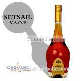 Goalong Manufacturing Brands of Brandy With Free Sample