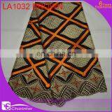 Fashion Water Soluble Lace thumbnail-4