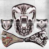Breathable Face Mask Sports Motorcycle Protective Equipment Face Shield thumbnail-1