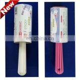 30 Sheets Clothes Dust Remove Lint Roller for Clothes thumbnail-4