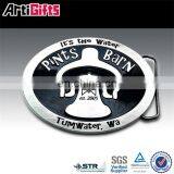 Best Quality Metal Custom Solid Brass Belt Buckles for Belt thumbnail-4