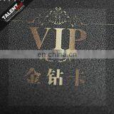 Custom Printed Promotion Simple Gift Business Plastic Vip Warranty Card thumbnail-2