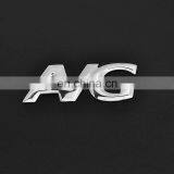 Cheap Price 3d Soft Logo,3d Motorcycle Sticker Design