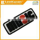 Applique Embroidery, Patch, Iron Embroidery Patches thumbnail-4