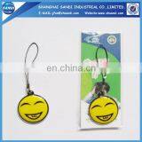 Soft PVC Mobile Phone Screen Wiper thumbnail-1