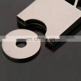 Reusable Shopping Trolley Coin 1 Euro Coin Token Holder Keyring Keychain thumbnail-3