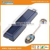 Vintage Travel Custom Metal Souvenir Spoons thumbnail-3