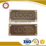 New Product 2016 Logo Name Plate for Bag thumbnail-2