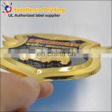 China Manufactured High Quality ABS Sticker thumbnail-5