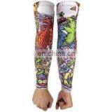 Sublimation Tattoo Arm Sleeves Compression Arm Sleeves AS-083