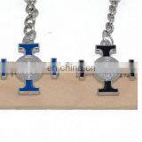 Cross Whistle Keychain thumbnail-2