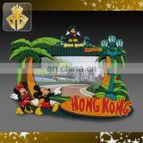 Cartoon Soft PVC Picture Frame thumbnail-3
