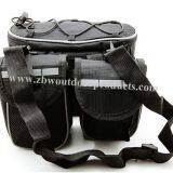 High Quality Multi-function Outdoor Bicycle Handlebar Bag thumbnail-2