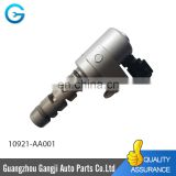 10921-AA001 Oil Control Valves Assembly VVT valve fits for GF-BH9 98 99 00