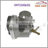 Skoda Fabia 1.4 MPi throttle body 047133062D