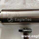 Motorized Spindle Model GDZ-80-2.2 220V 2.2KW 8A 24000RPM 400Hz