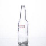 330ml clear glass