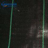 Best Selling Root Protection Polyethylene Weed Suppression Control Fabric Cloth / Weed Mat thumbnail-2