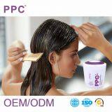 Professional Private Label Organic Gold Keratin Repair Hair Treatment Mask thumbnail-2