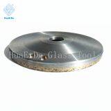 Bronze Sintered Diamond Glass Grinding Disc Glass Grinding Wheel