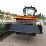 Construction Transport 3 Ton Mini Dump Truck FCY30 thumbnail-5