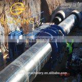 Dredger Accessories- HDPE Pipes for Water Supply thumbnail-3