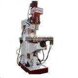 Universal Milling Machine ZX7550ZW With Vertical Spindle Auto-feeding thumbnail-2