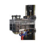 The Taiwan 3-axis Cnc Horizontal Milling Machining Center (H40) thumbnail-4