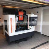 Cnc Engraving Machine for Metal /hobby Cnc Milling Machine thumbnail-3